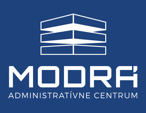 Modra Administrative Centrum